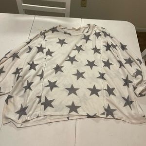 Star shirt